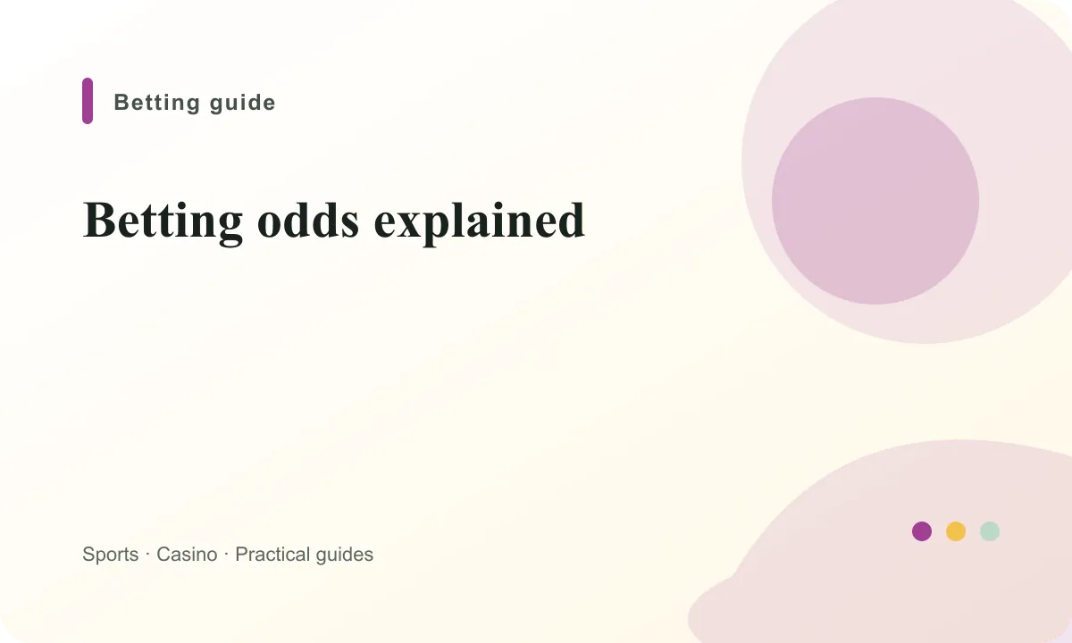 BoyleSports Ireland Betting odds explained guide