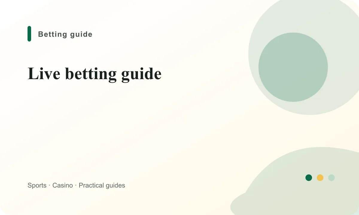 BoyleSports Ireland Live betting guide guide